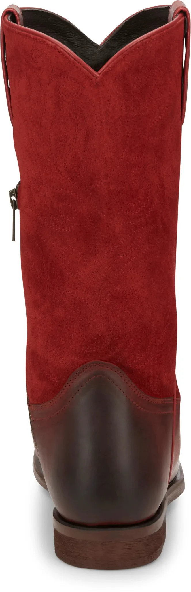 Remy 12" Roper Boot