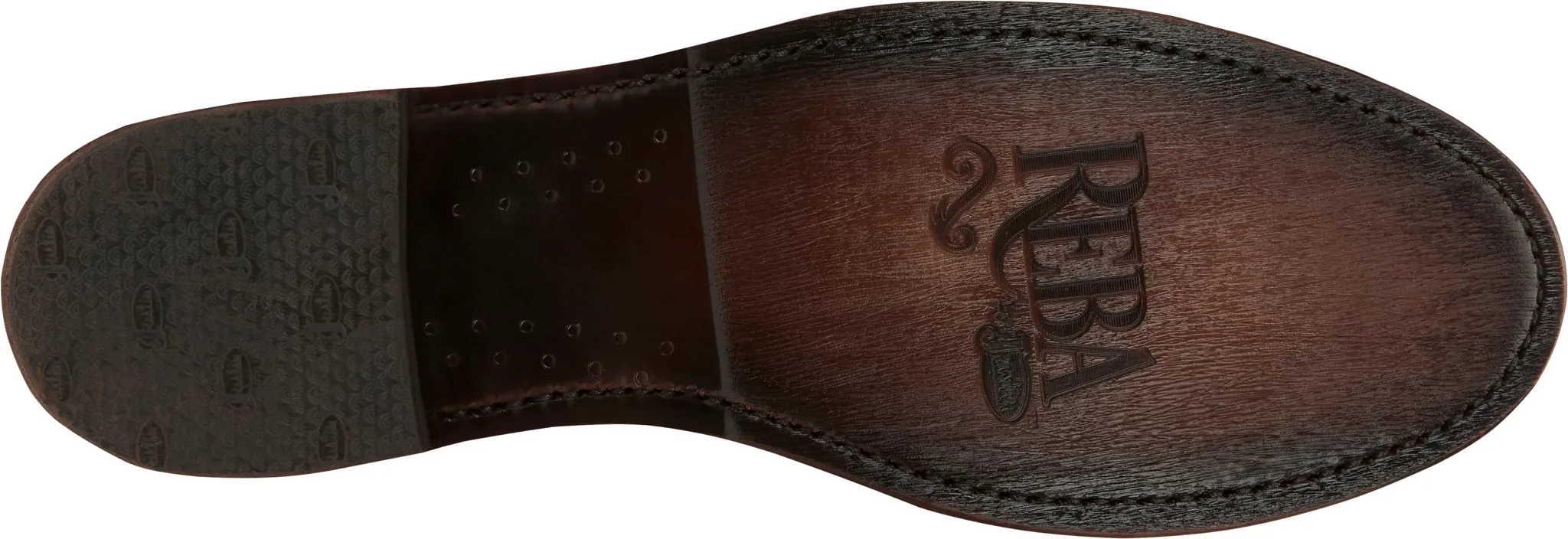 Remy 12" Roper Boot
