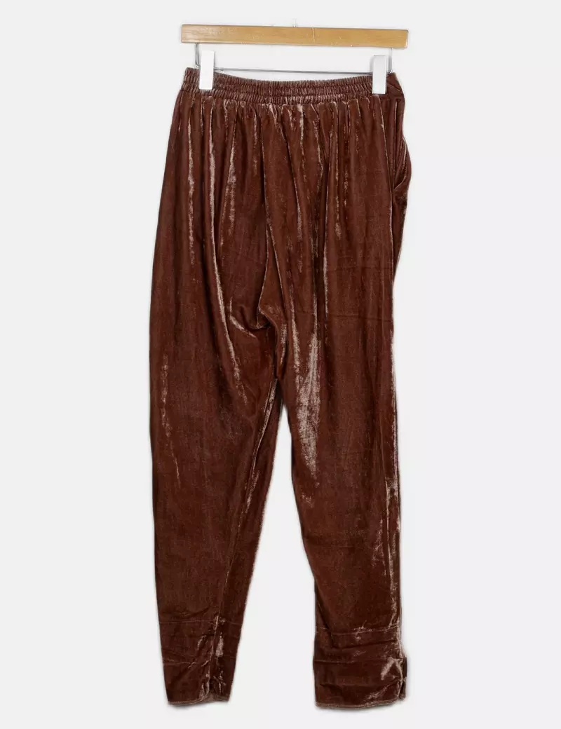 Renatta&go Pantalones de chándal y joggers Baggy