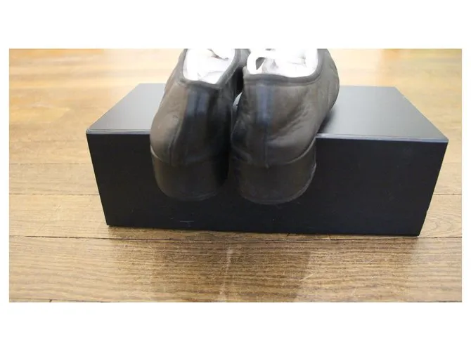 Repetto camilla Negro 