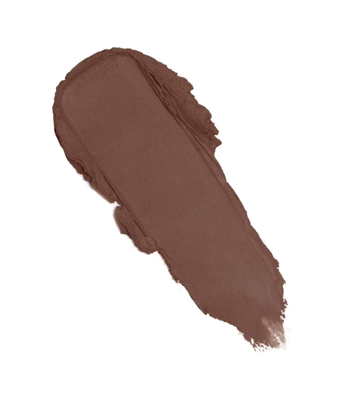 REVOLUTION  BARRA DE LABIOS SATINADA LIP ALLURE  STILETTO BROWN