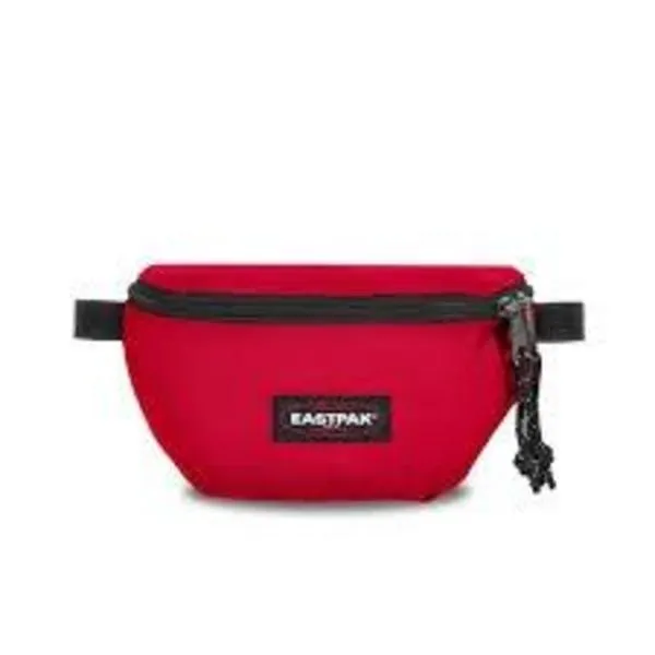 Riñonera Eastpak Springer Rojo