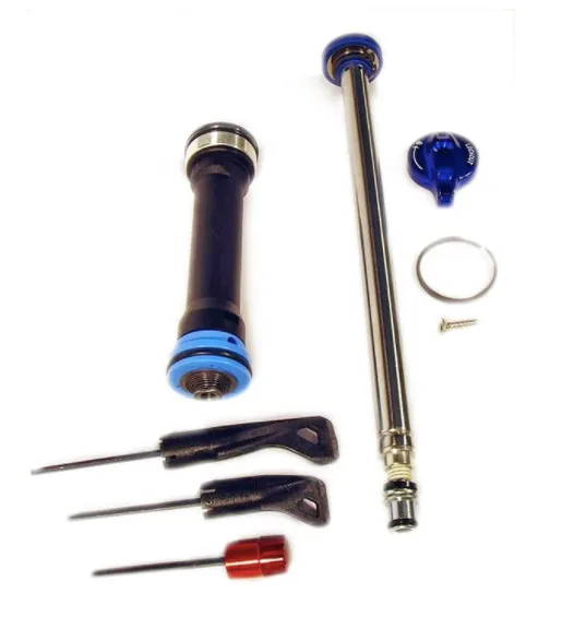 ROCK SHOX REPUESTO PARA SUSPENSIóN SEKTOR/XC32 BLOQUEO MANUAL 80120MM