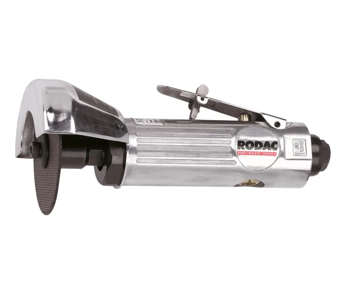 RODAC RC268 Amoladora 75mm