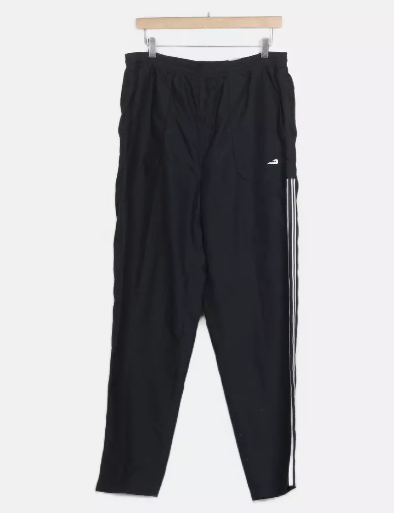 Romester Pantalones de chándal y joggers Rectos