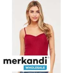 ROPA Y CALZADO DE MUJER CASUAL  LOTE SURTIDO DE MARCAS EUROPEAS DE CALIDAD