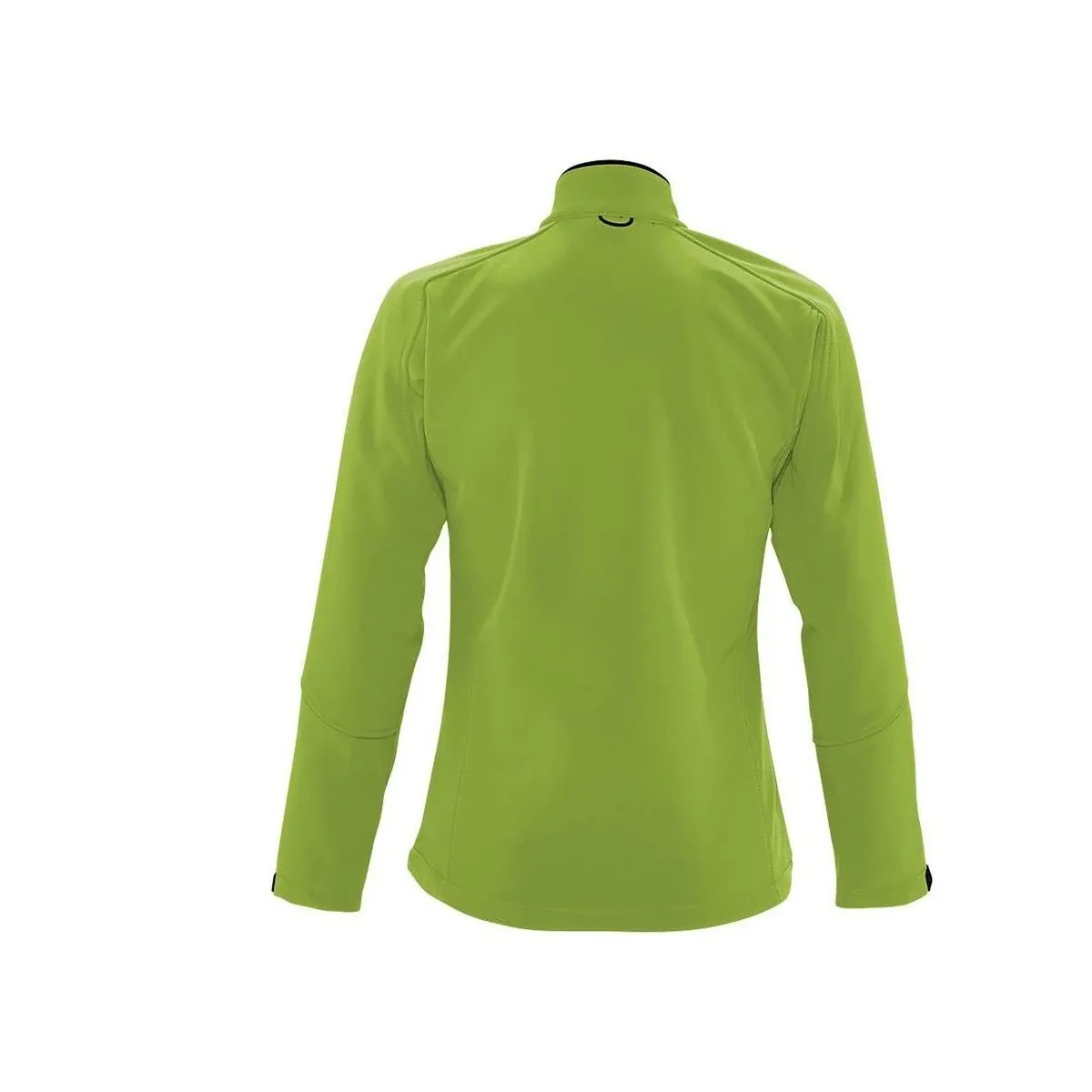 ROXY  CHAQUETA SOFTSHELL DE MUJER CON CREMALLERA