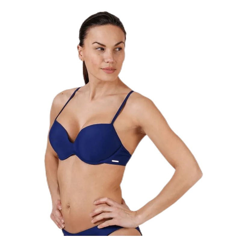 Röhnisch Wire Bra Blue