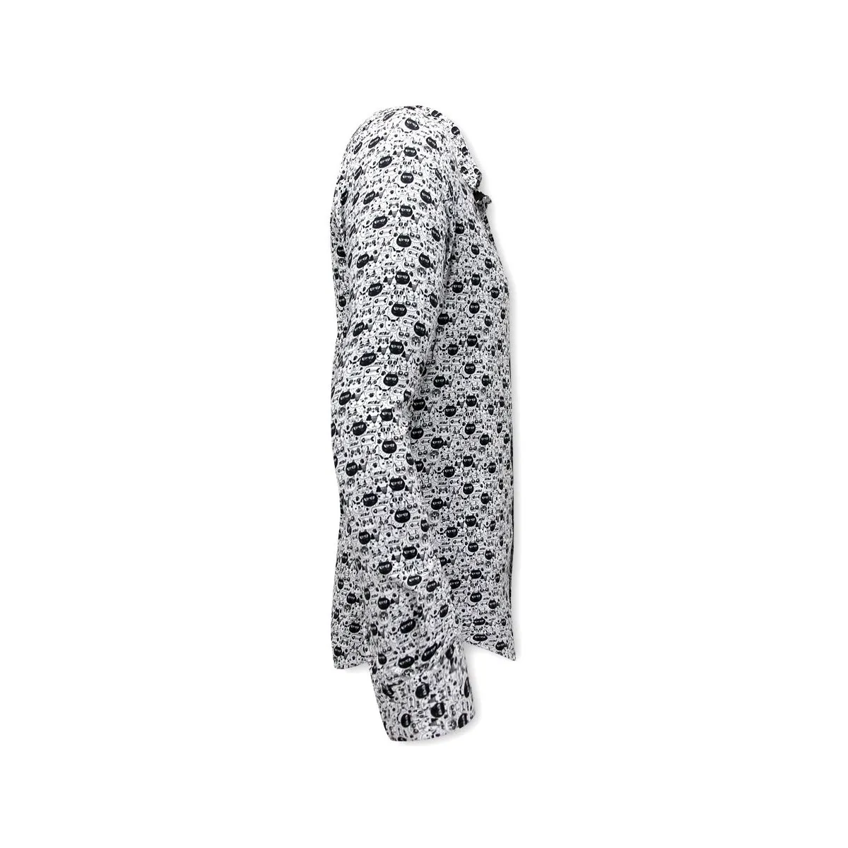 S Estampadas Para Hombre