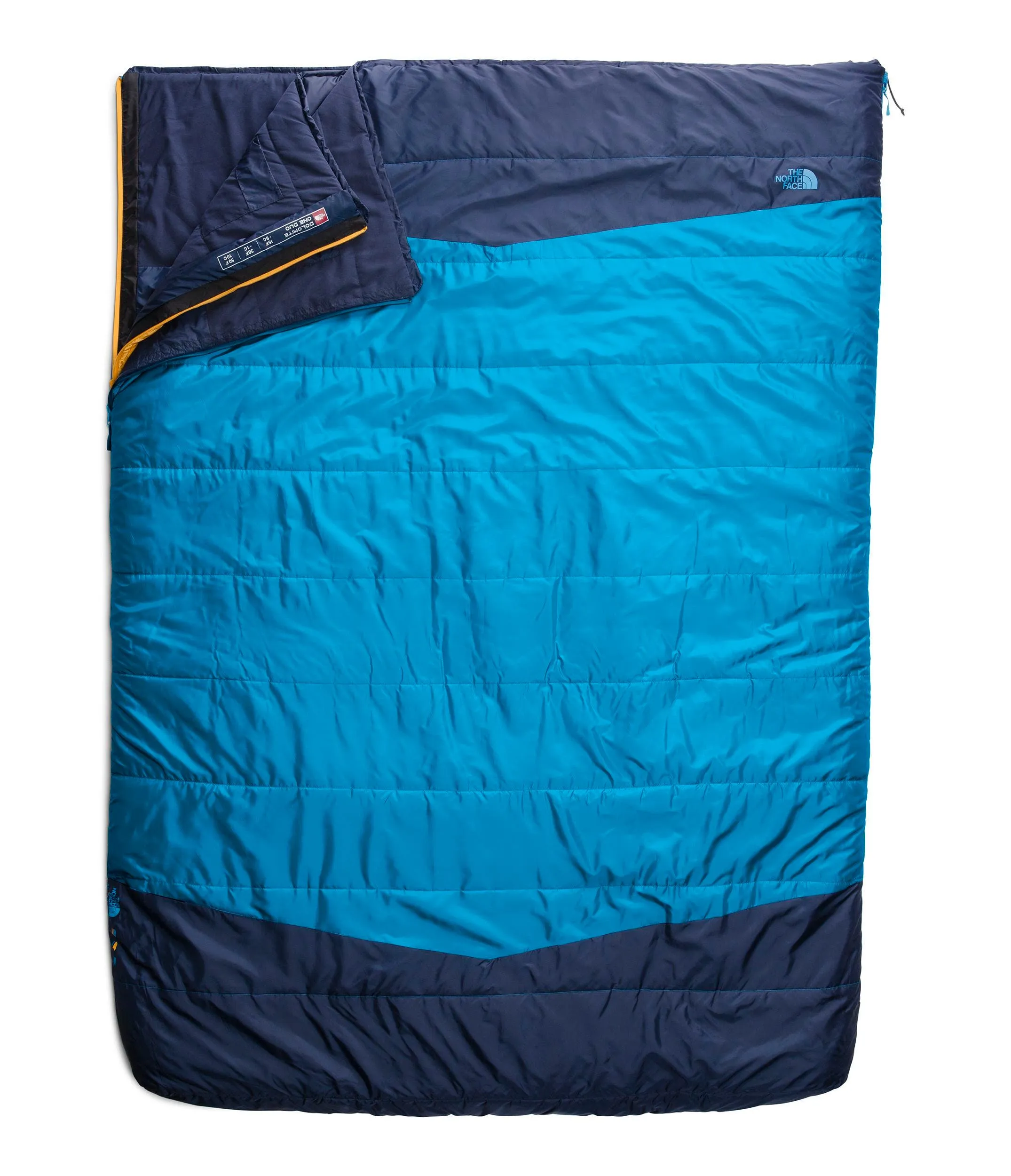 Saco De Dormir Dolomite One Double