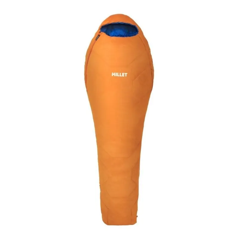 Saco de dormir Millet Baikal 750 Reg (Maracuja)