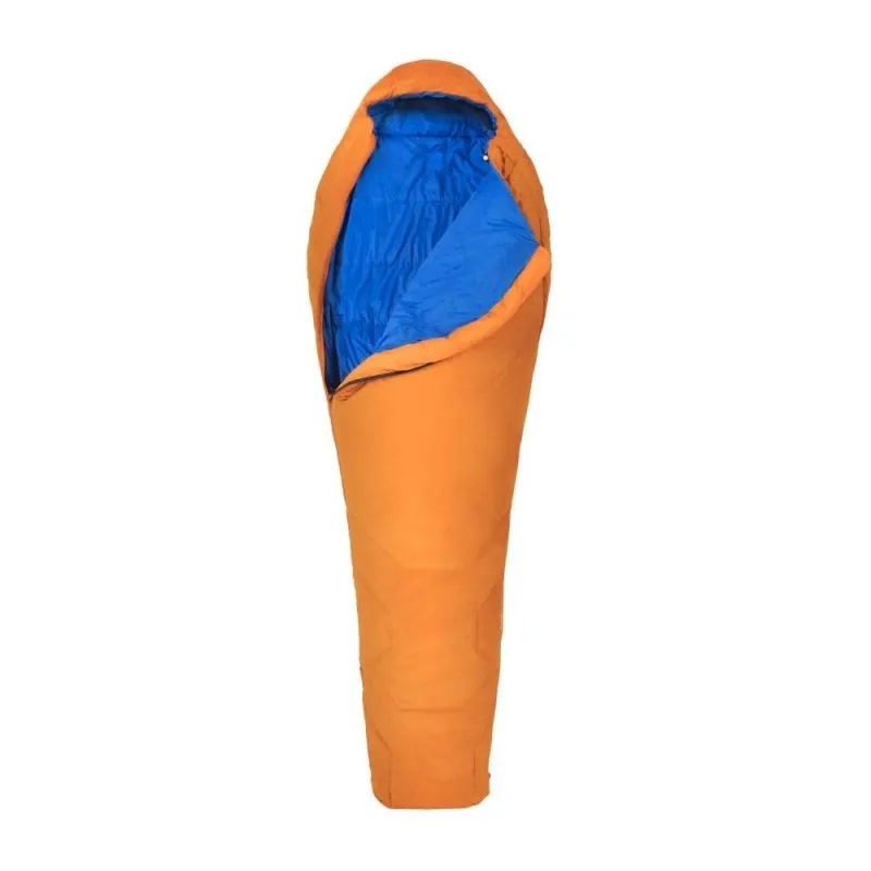 Saco de dormir Millet Baikal 750 Reg (Maracuja)