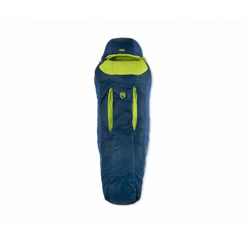 Saco de dormir Nemo Forte Mens 20 Reg