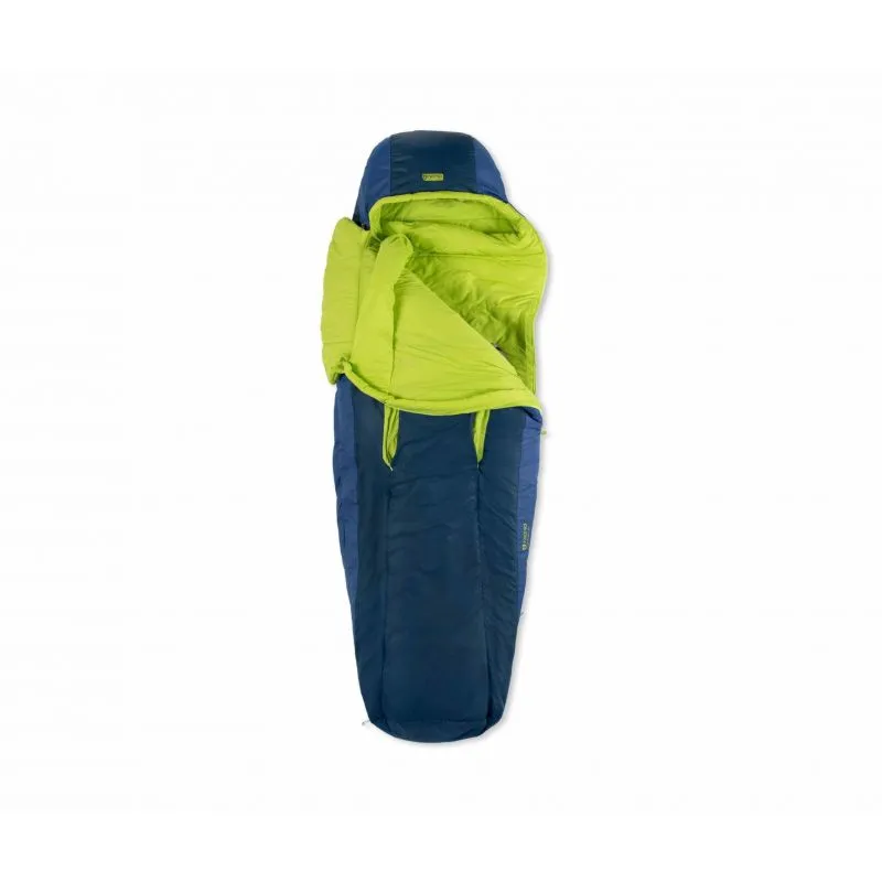 Saco de dormir Nemo Forte Mens 20 Reg