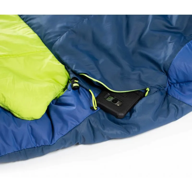 Saco de dormir Nemo Forte Mens 20 Reg