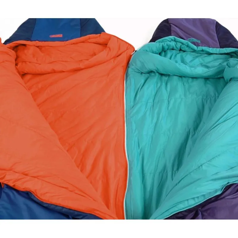 Saco de dormir Nemo Forte Mens 20 Reg
