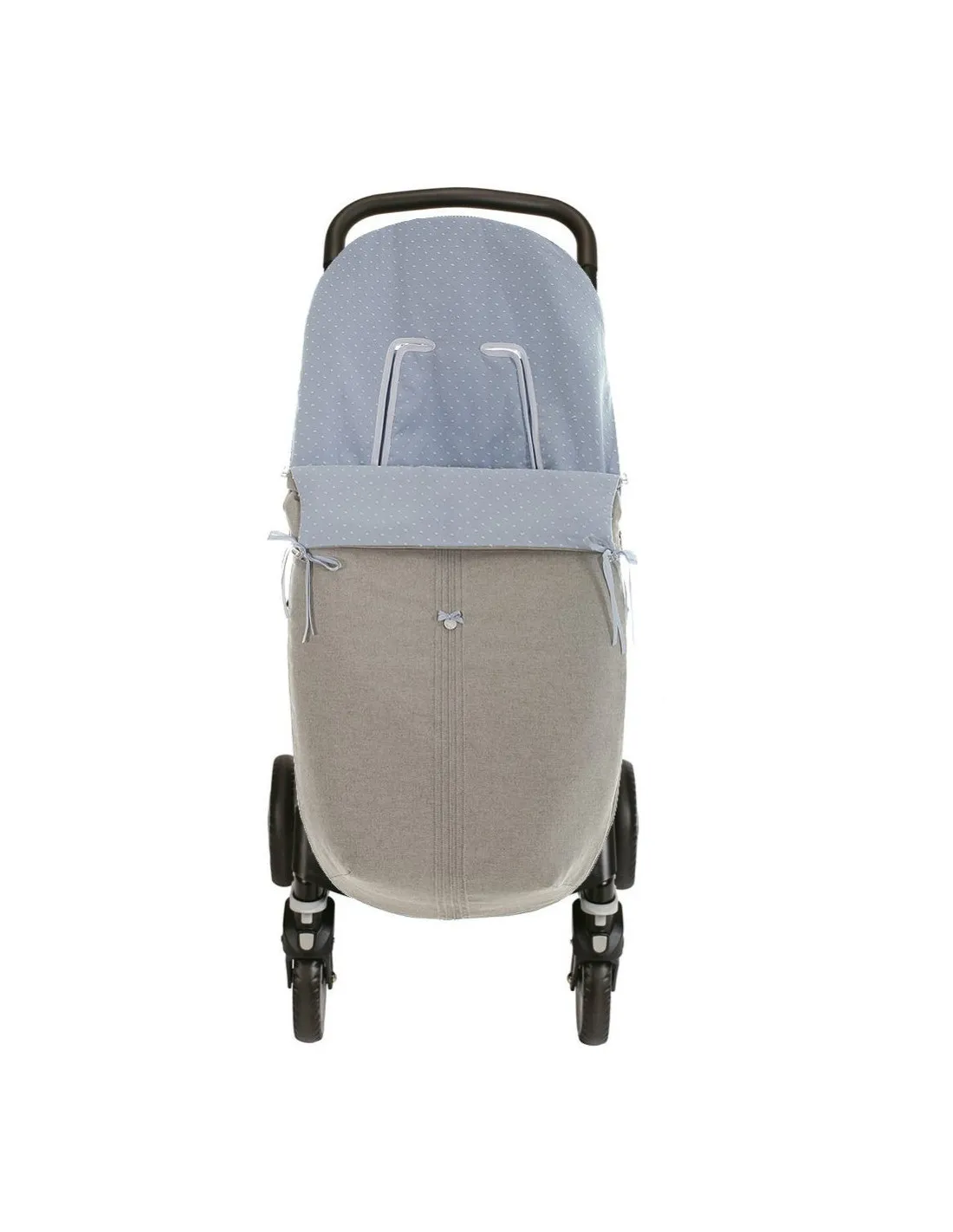 Saco para silla de paseo universal NR LINO de Uzturre