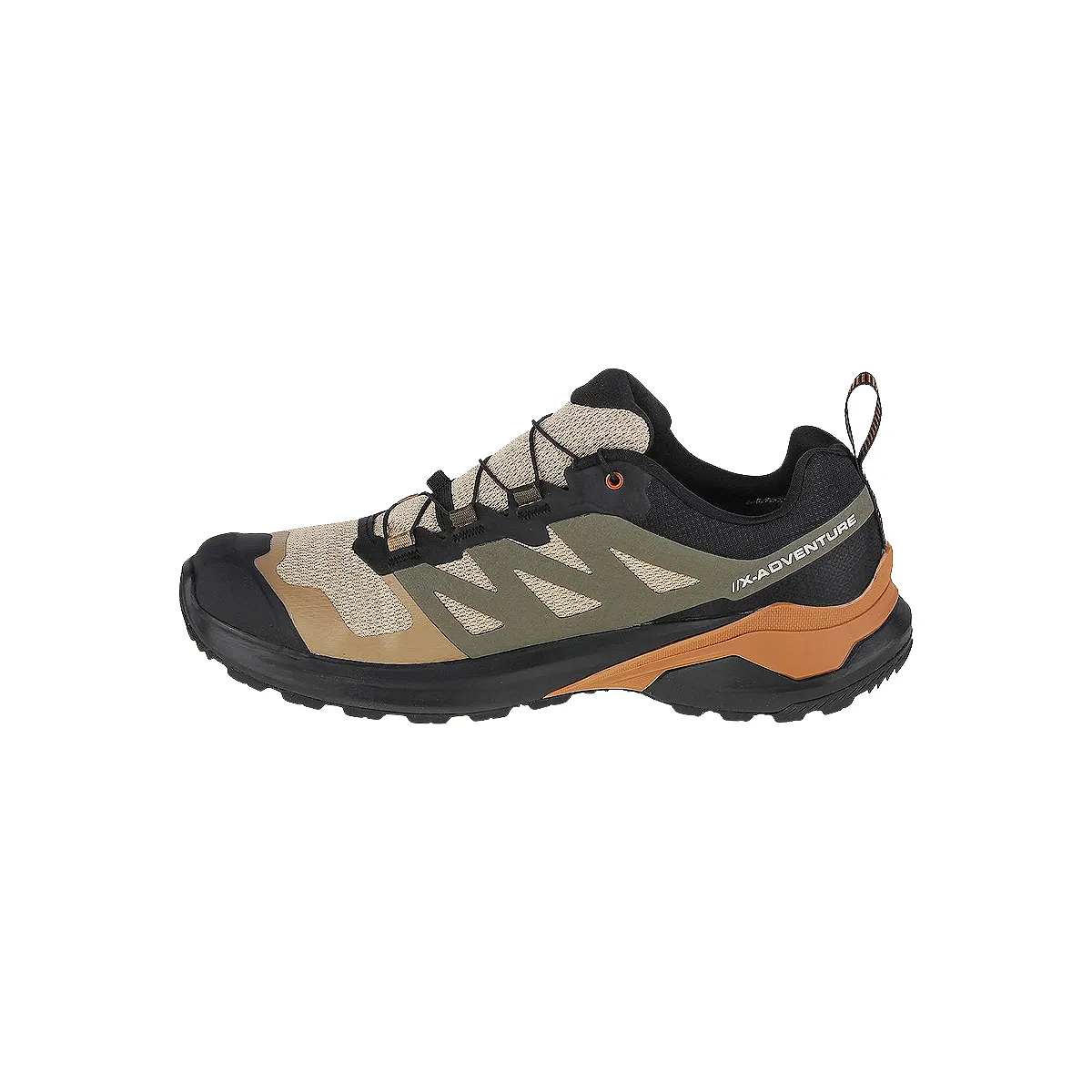 SALOMON ZAPATILLAS XADVENTURE GTX – HOMBRE – 473213
