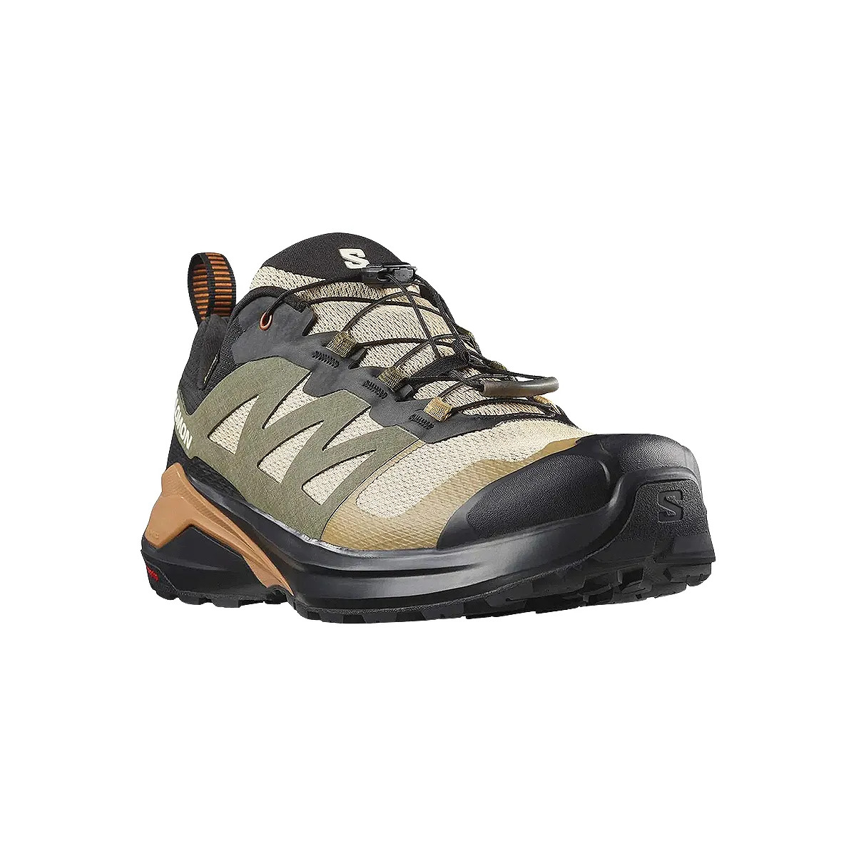 SALOMON ZAPATILLAS XADVENTURE GTX – HOMBRE – 473213