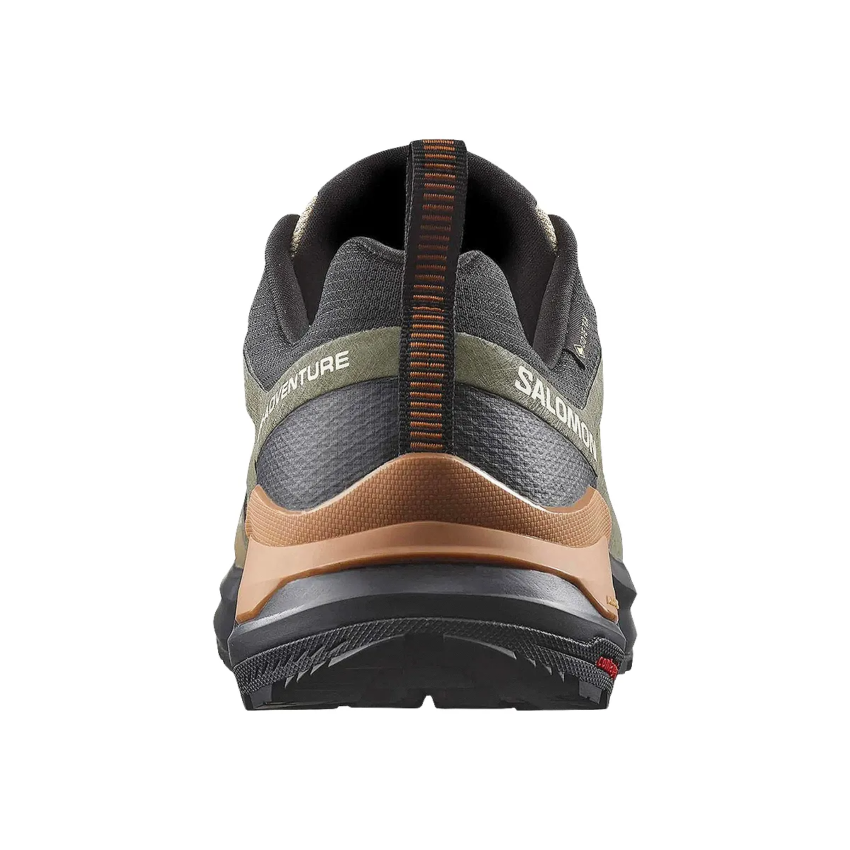 SALOMON ZAPATILLAS XADVENTURE GTX – HOMBRE – 473213