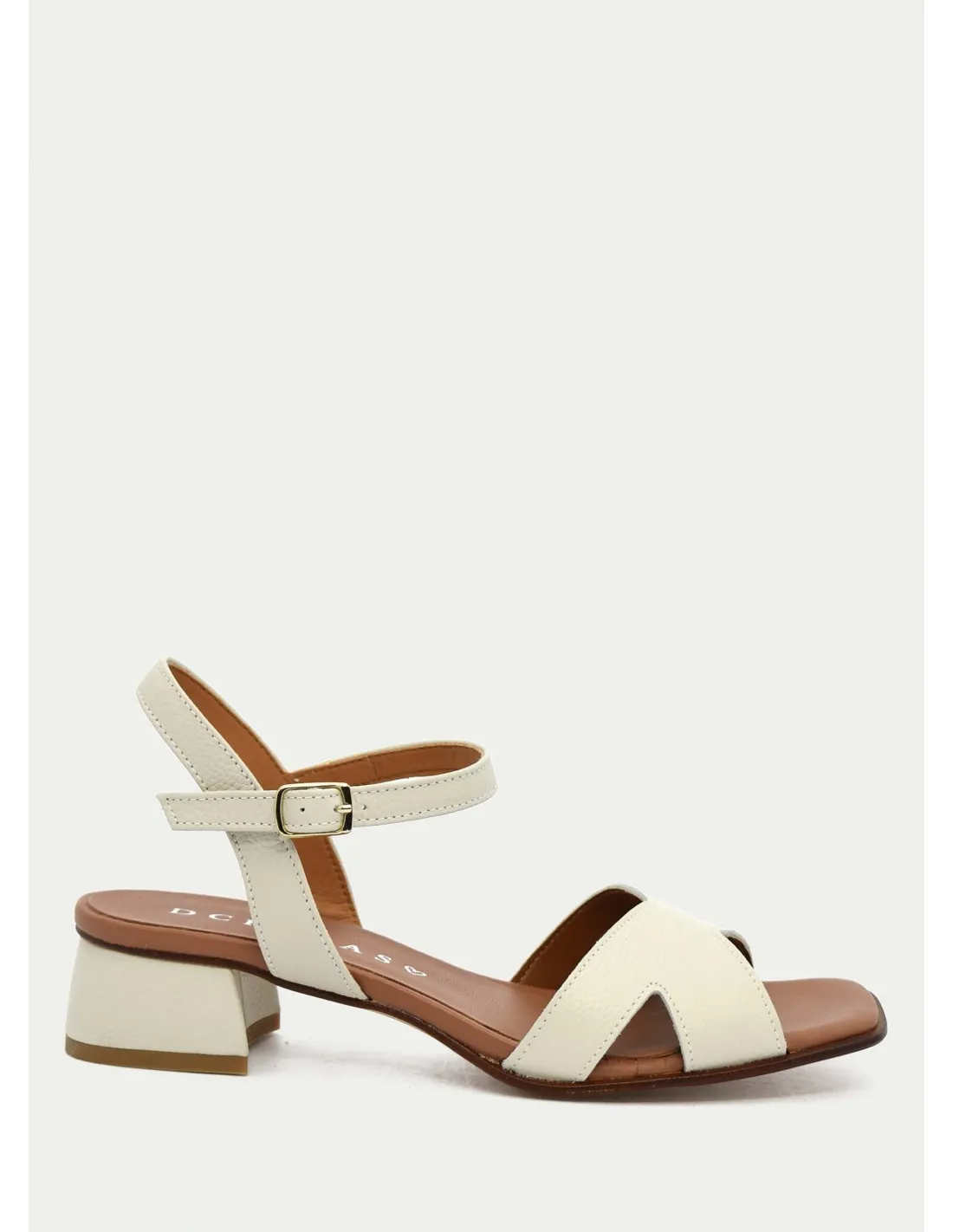 SANDALIAS BOSS 3942 HIELO 