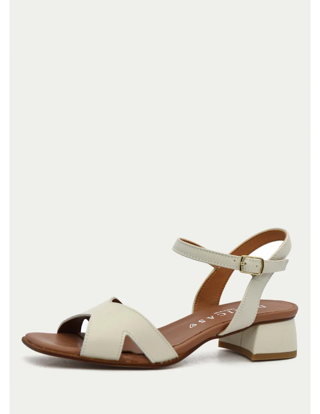 SANDALIAS BOSS 3942 HIELO 