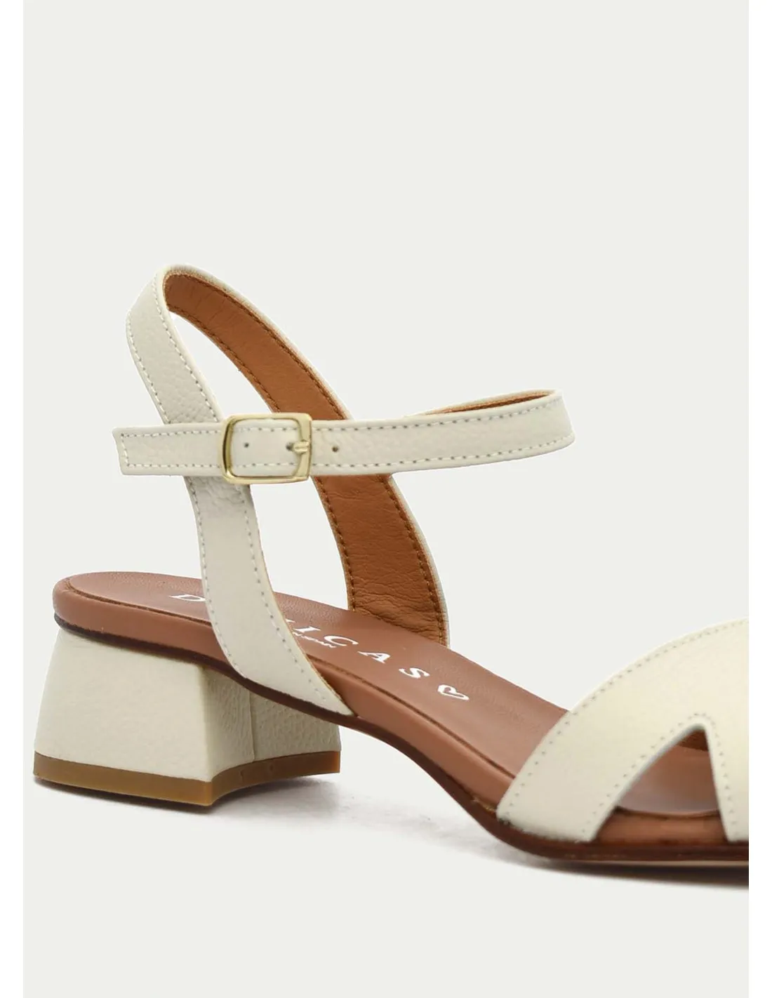 SANDALIAS BOSS 3942 HIELO 