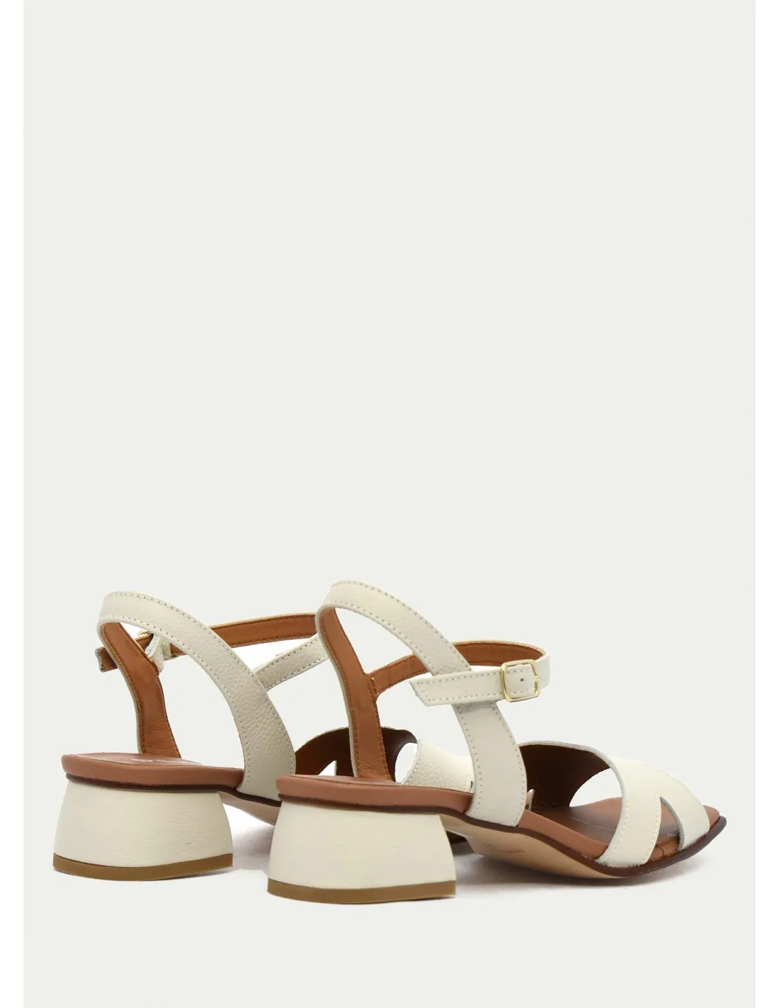 SANDALIAS BOSS 3942 HIELO 