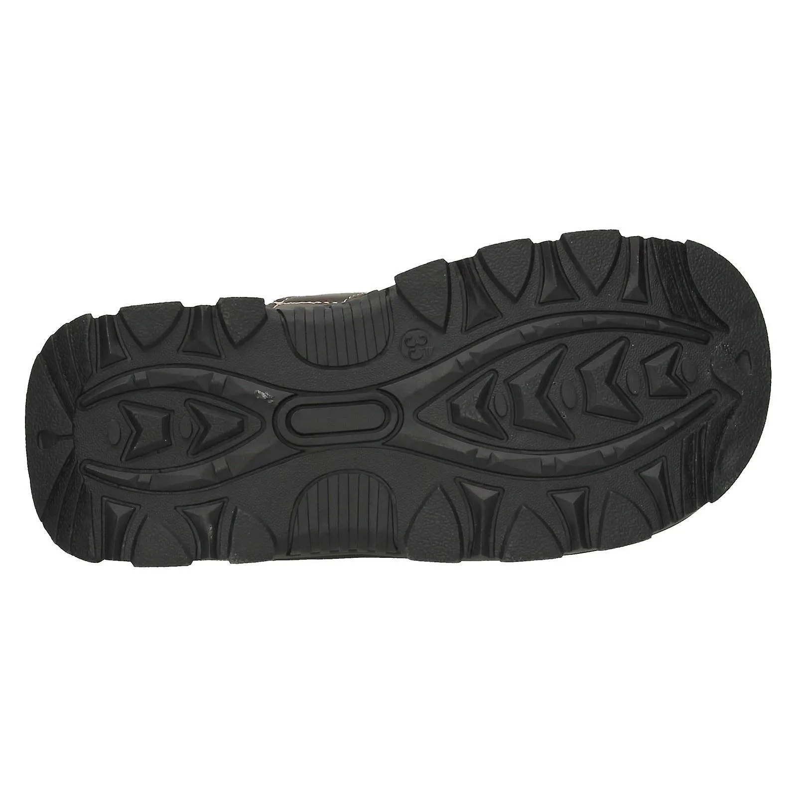 Sandalias casuales de COCO de los niños