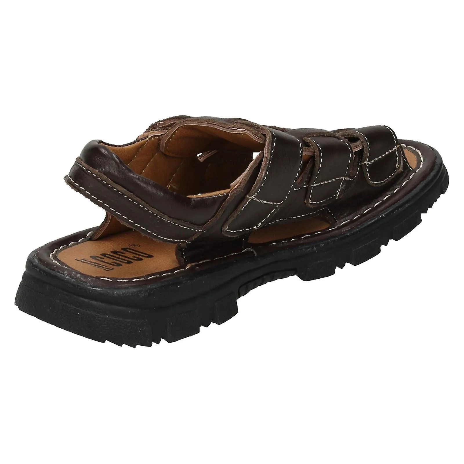 Sandalias casuales de COCO de los niños