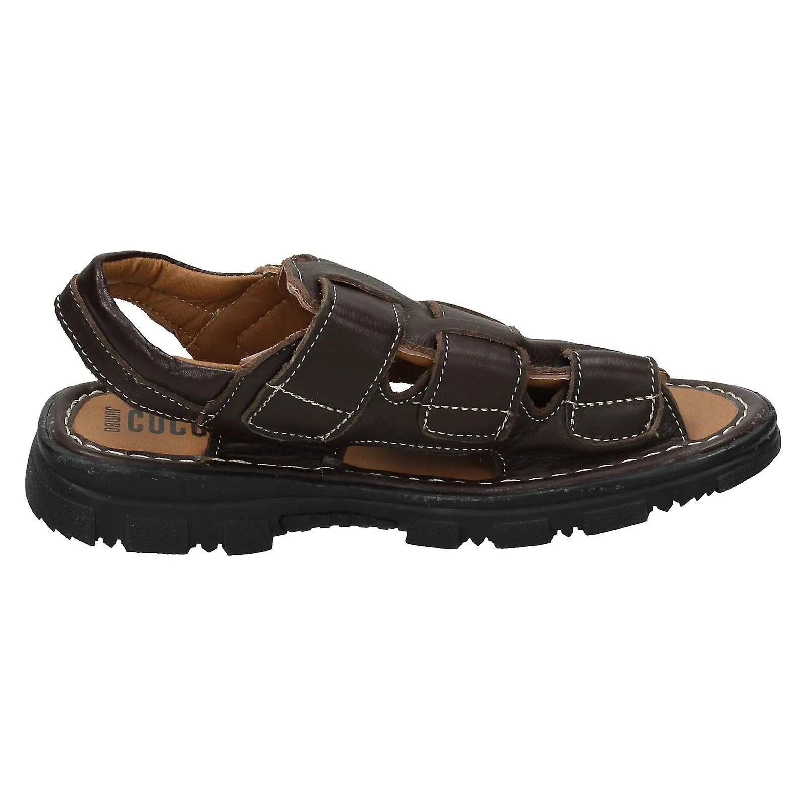 Sandalias casuales de COCO de los niños