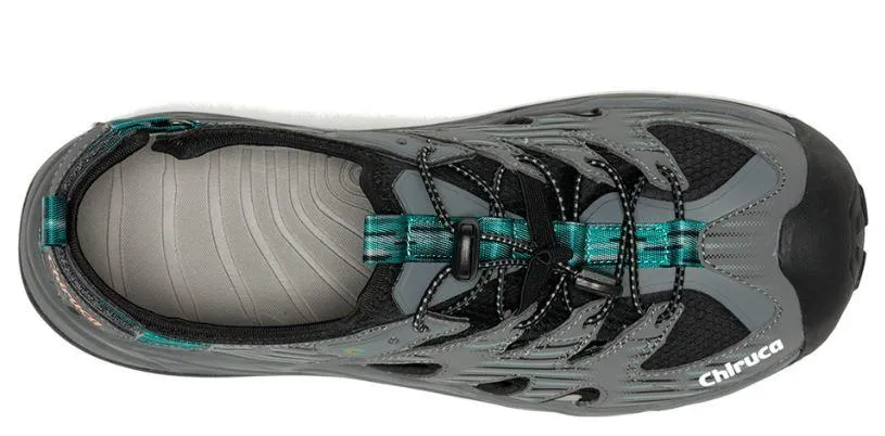 Sandalias Chiruca SARGAZOS 08 Calzado Anfibio Gris