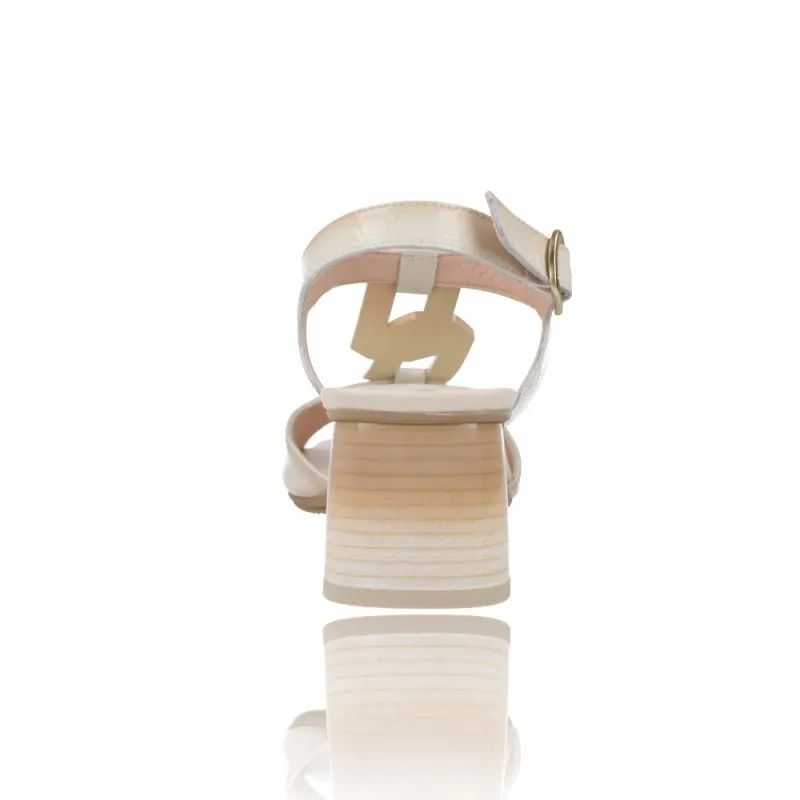 Sandalias con Tacón para Mujeres de Hispanitas Iris HV232811