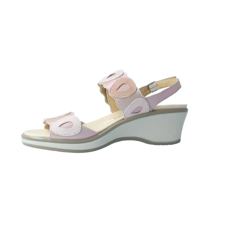 Sandalias Cuña Mujer de Cinzia Soft 11532PCM
