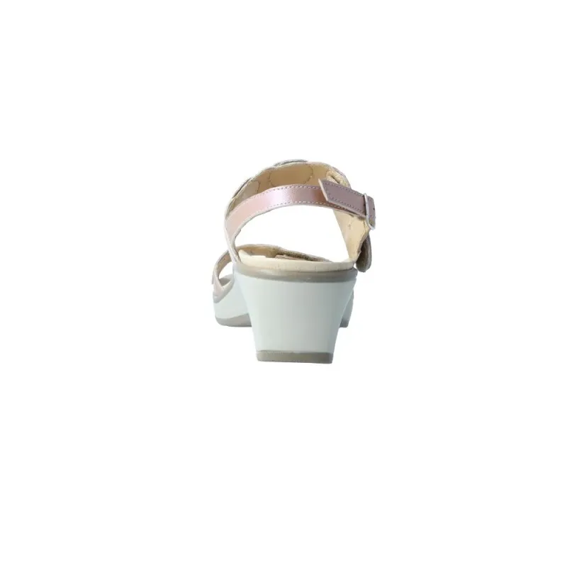 Sandalias Cuña Mujer de Cinzia Soft 11532PCM