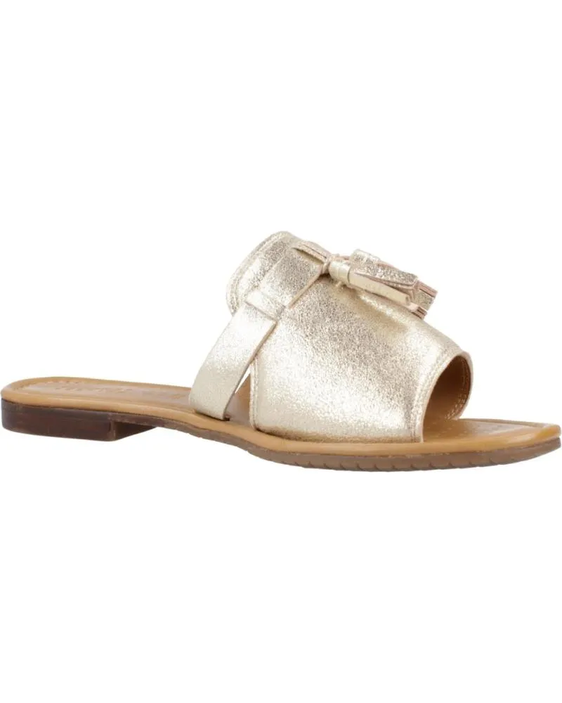 Sandalias de Mujer GEOX D SOZY S ORO