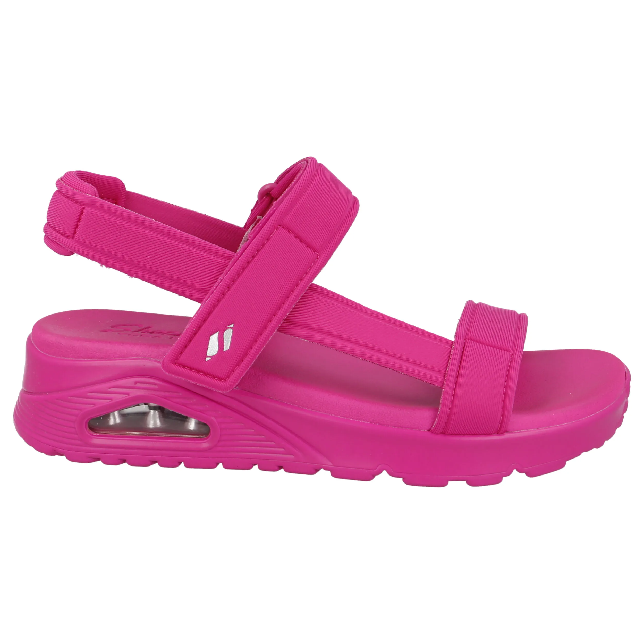 Sandalias Mujer Skechers FUN STAND