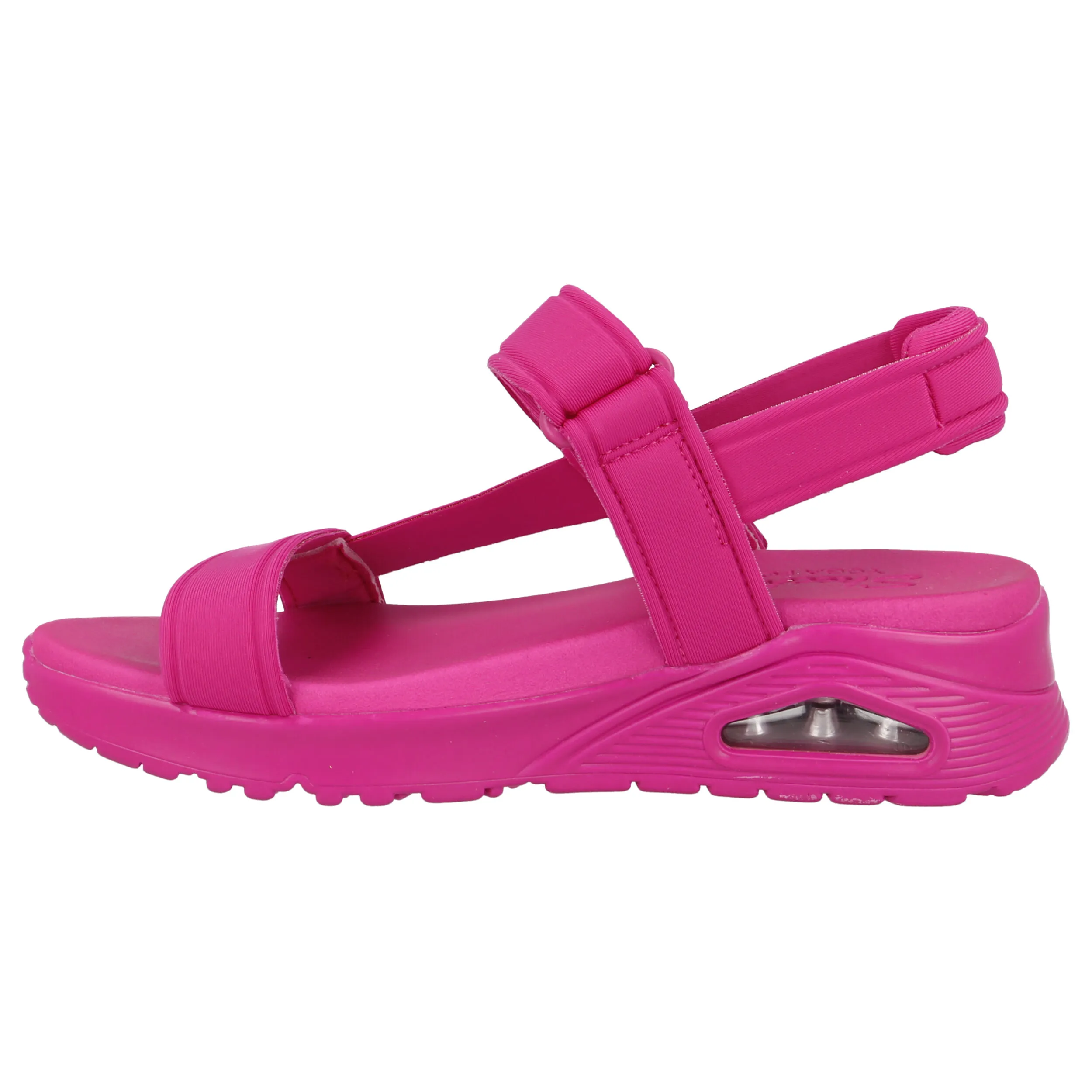 Sandalias Mujer Skechers FUN STAND