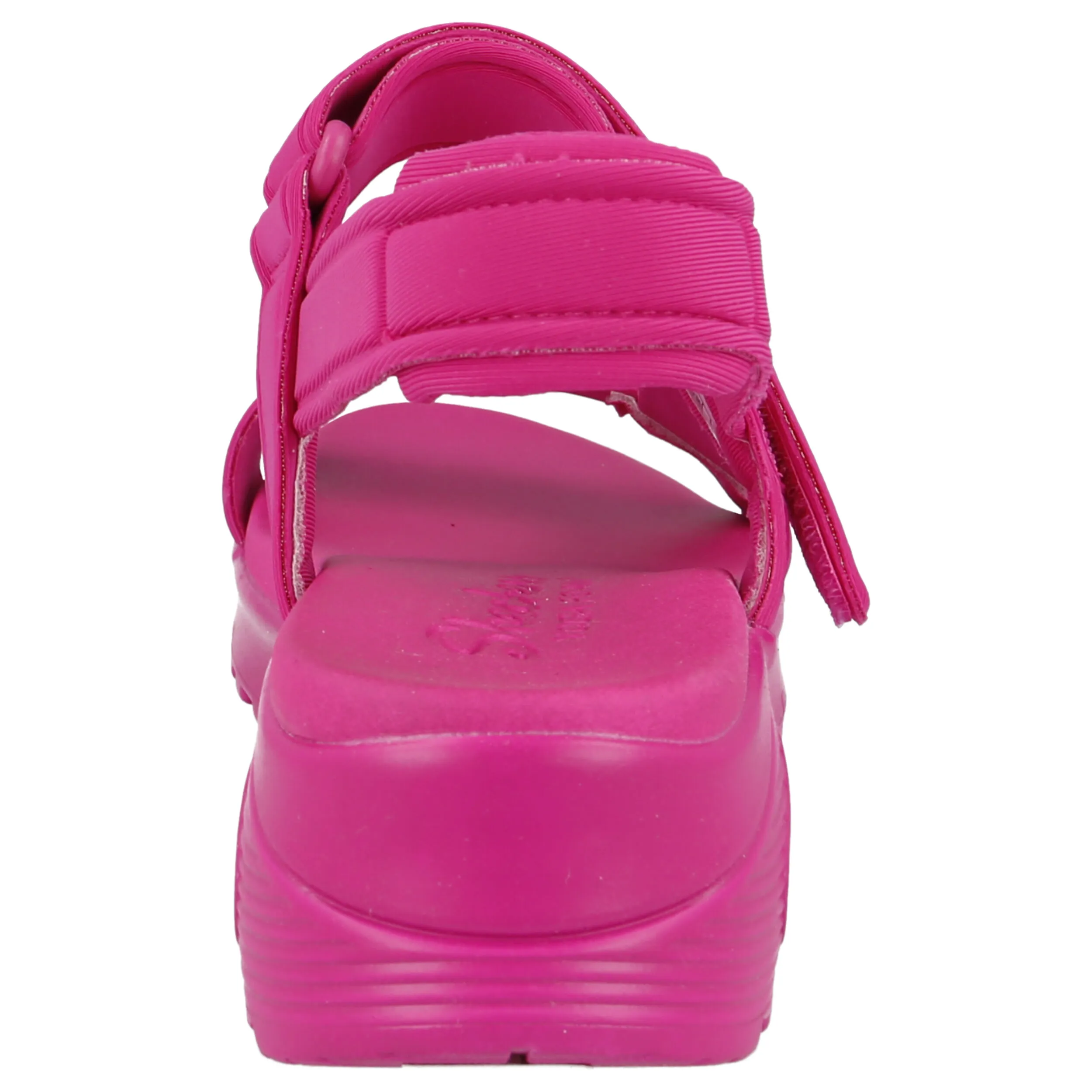 Sandalias Mujer Skechers FUN STAND