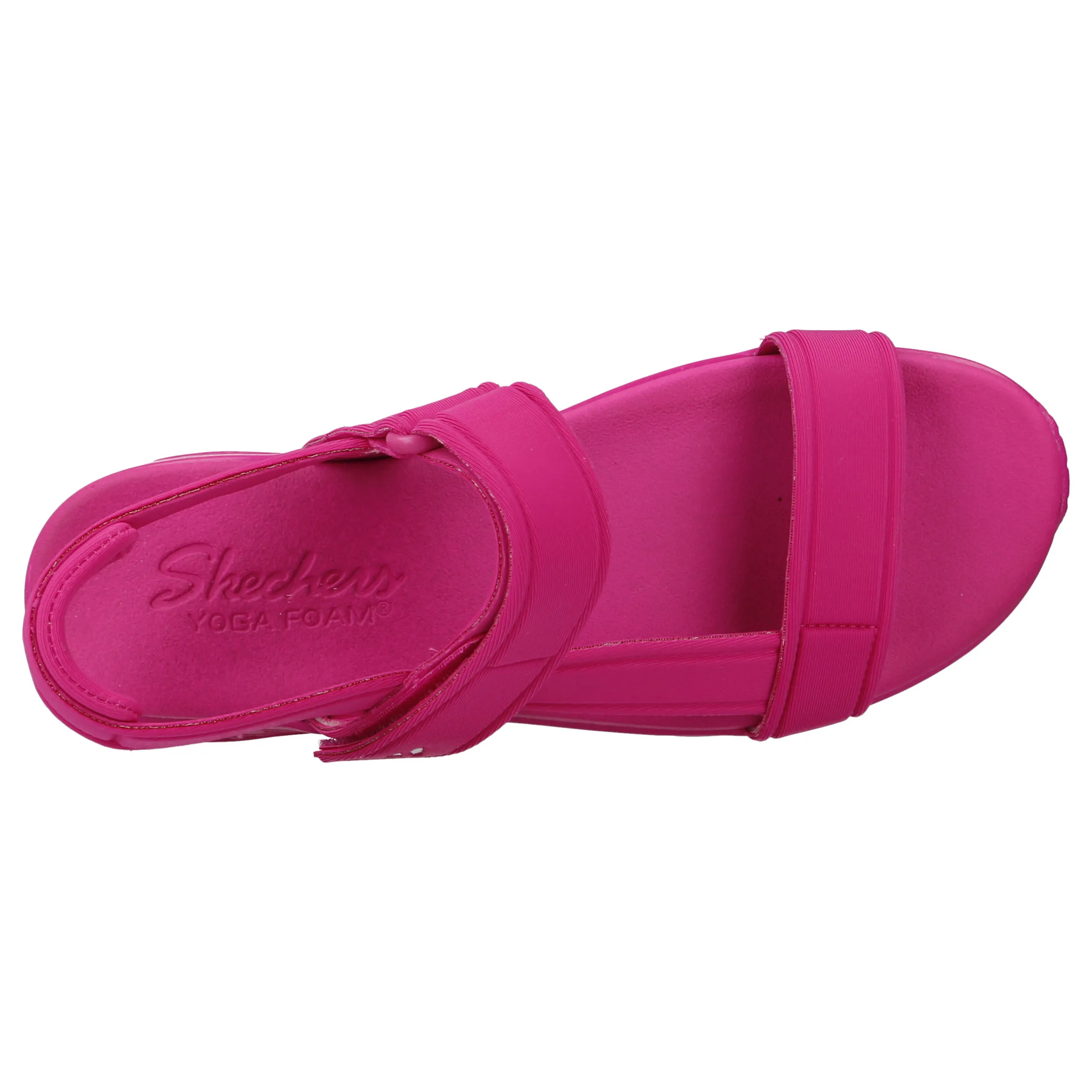 Sandalias Mujer Skechers FUN STAND