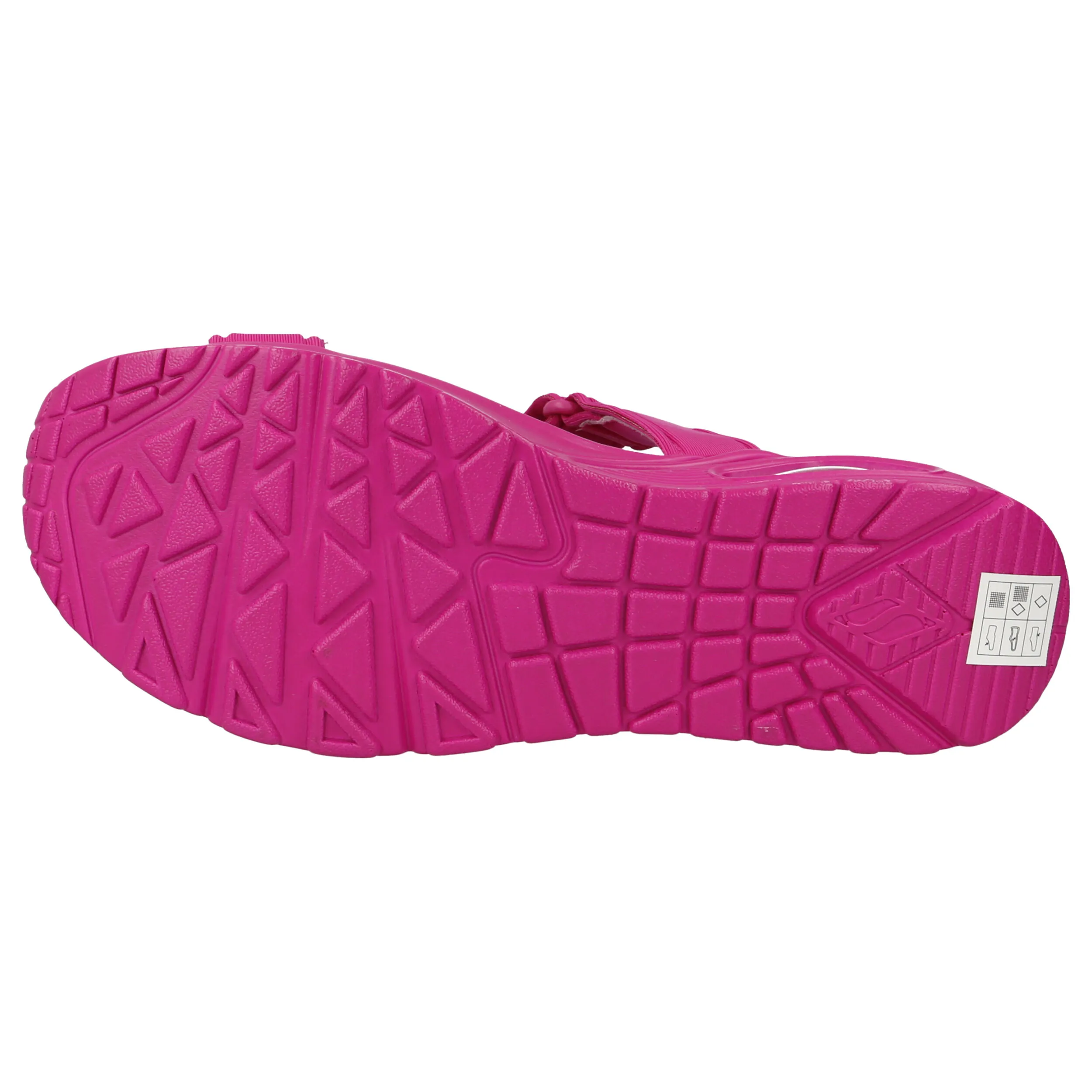 Sandalias Mujer Skechers FUN STAND