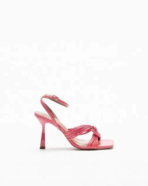 SANDALIAS PROF 1995A ROSA