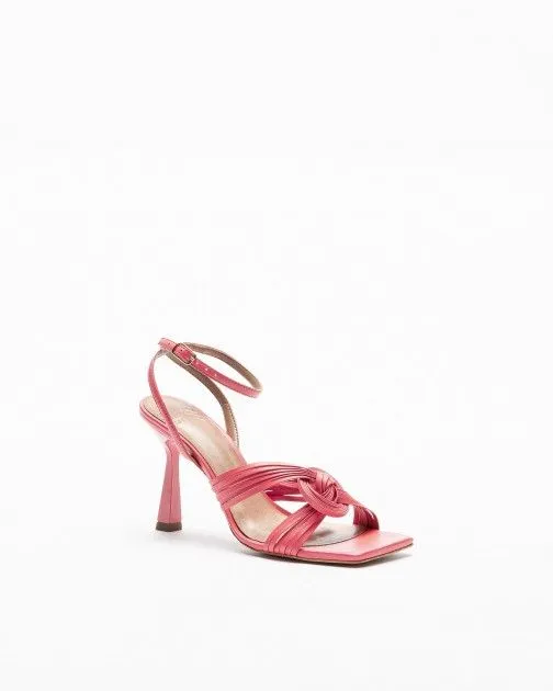 SANDALIAS PROF 1995A ROSA