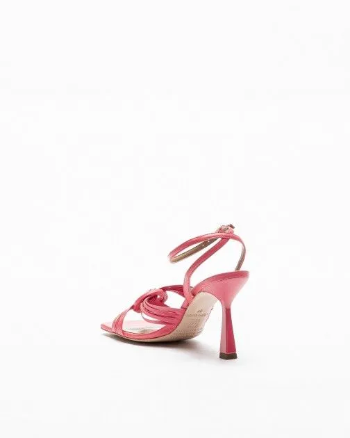 SANDALIAS PROF 1995A ROSA