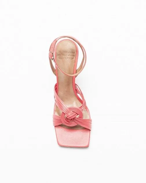 SANDALIAS PROF 1995A ROSA