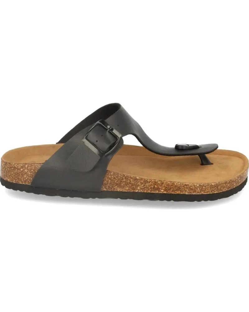 SANDALIAS SPORT3PUNTO0  DE HOMBRE M152NEGRO  VARIOS COLORES