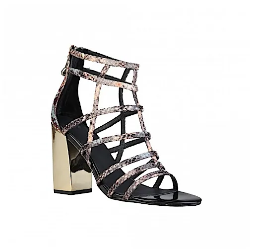 Sandalias Versace