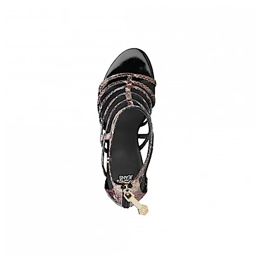 Sandalias Versace