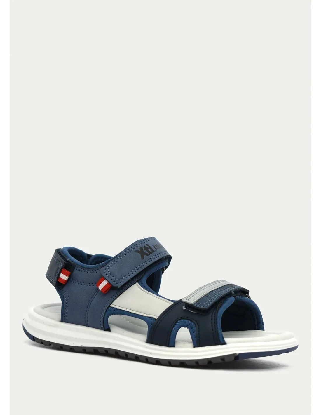 SANDALIAS XTI KIDS 150398 JEANS 