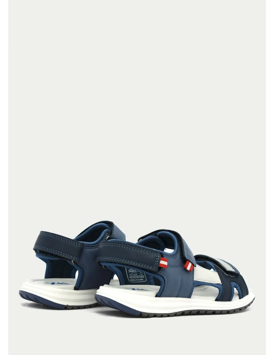 SANDALIAS XTI KIDS 150398 JEANS 